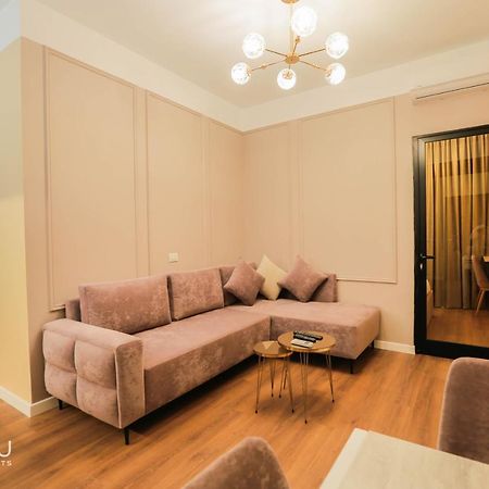Miku Apartment - Perfect 1Bedroom At Komuna E Parisit Тирана Экстерьер фото