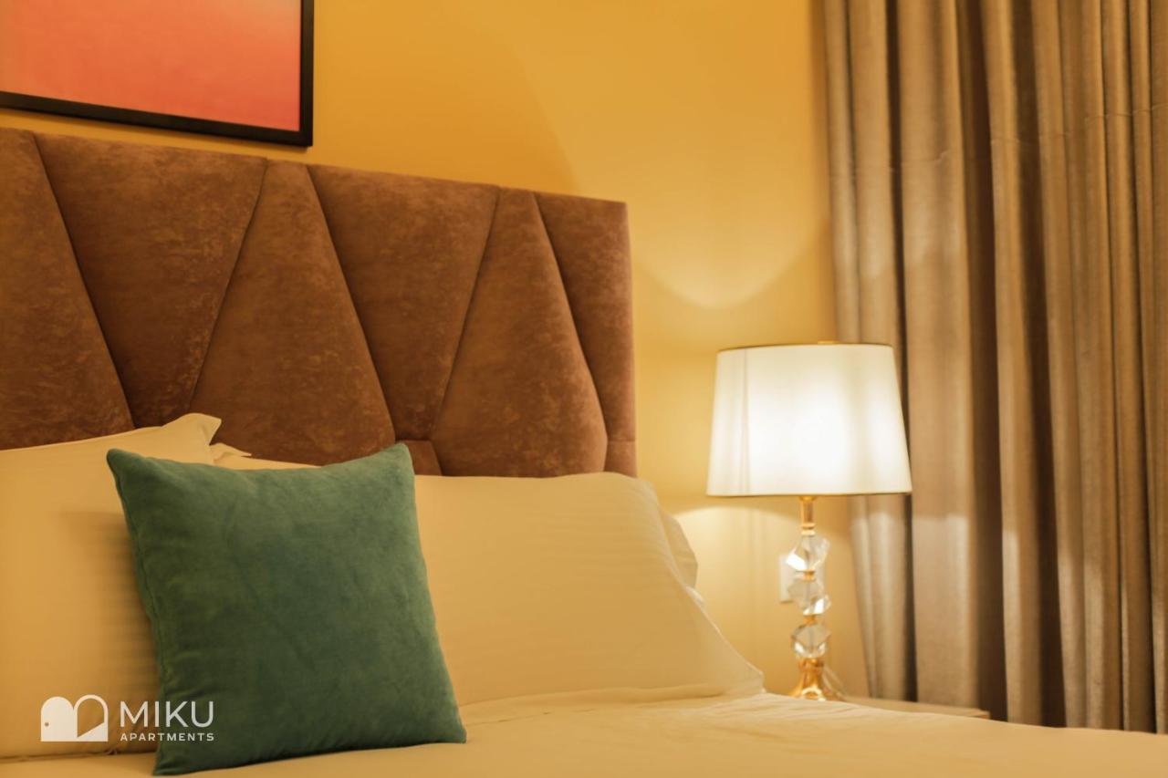 Miku Apartment - Perfect 1Bedroom At Komuna E Parisit Тирана Экстерьер фото